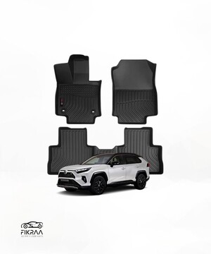 RAV4 بنزين 2018/2025