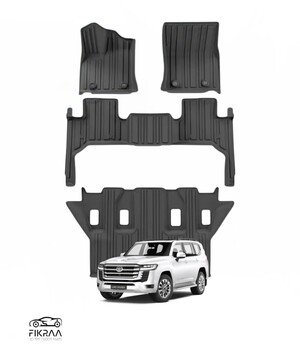 LC300 لاندكروزر 2022/2026