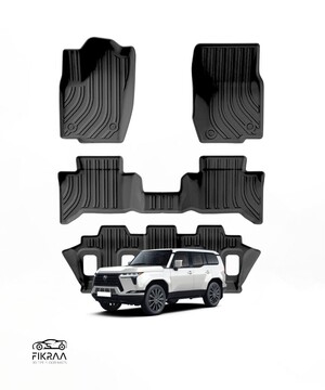 GX لكزس 2024/2026