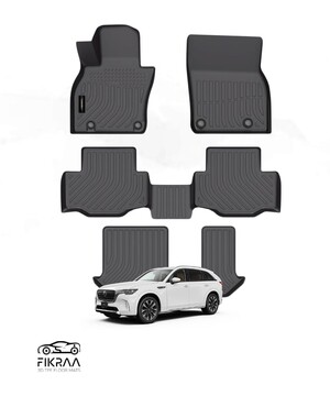CX90 مازدا 2024/2026