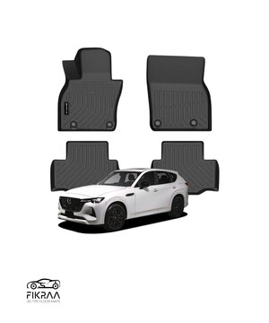 CX60 مازدا 2024/2026