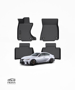 IS AWD لكزس 2014/2026