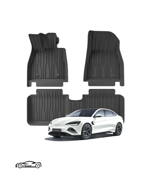 BYD سيل 2024/2026